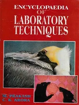 Prakash / Arora |  Encyclopaedia Of Labortory Techniques (Microscopical Methods) | eBook | Sack Fachmedien