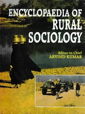 Kumar |  Encyclopaedia of Rural Sociology (Rural Sociology: An Introduction) | eBook | Sack Fachmedien