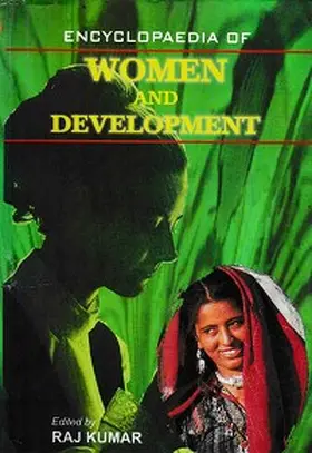 Kumar |  Encyclopaedia of Women And Development (Discrimination Against Women) | eBook | Sack Fachmedien