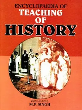 Singh |  Encyclopaedia of Teaching of History | eBook | Sack Fachmedien