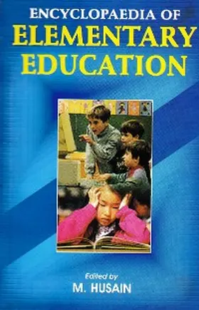 Husain |  Encyclopaedia of Elementary Education (Curriculum Planning for Elementary Education) | eBook | Sack Fachmedien