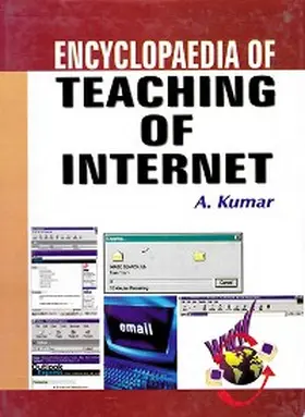 Kumar |  Encyclopaedia of Teaching of Internet | eBook | Sack Fachmedien