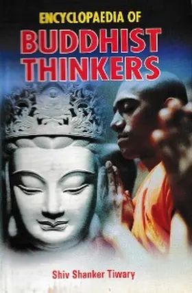 Tiwary |  Encyclopaedia of Buddhist Thinkers | eBook | Sack Fachmedien