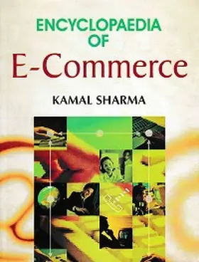 Sharma |  Encyclopaedia of E-Commerce | eBook | Sack Fachmedien