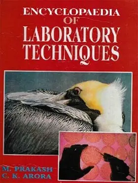 Prakash / Arora |  Encyclopaedia Of Labortory Techniques (Laboratory Culture Of Animals) | eBook | Sack Fachmedien