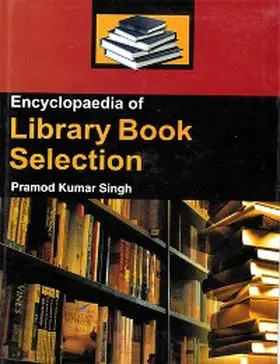 Singh |  Encyclopaedia Of Library Book Selection | eBook | Sack Fachmedien