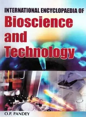 Pandey |  International Encyclopaedia of Bioscience and Technology | eBook | Sack Fachmedien