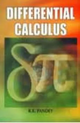 Pandey |  Differential Calculus | eBook | Sack Fachmedien