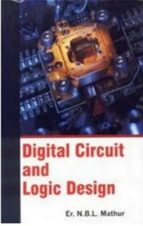 Mathur |  Digital Circuit And Logic Design | eBook | Sack Fachmedien