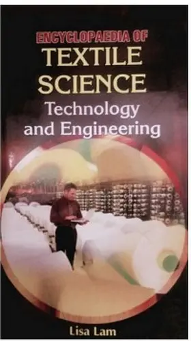 Lam |  Encyclopaedia Of Textile Science, Technology And Engineering | eBook | Sack Fachmedien