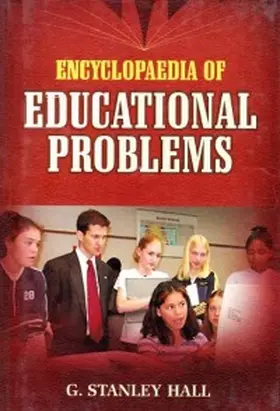 Hall |  Encyclopaedia of Educational Problems | eBook | Sack Fachmedien