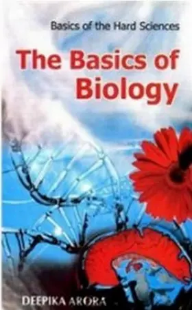 Arora |  Basics Of Biology | eBook | Sack Fachmedien