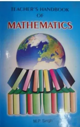 Singh |  Teacher's Handbook Of Mathematics | eBook | Sack Fachmedien