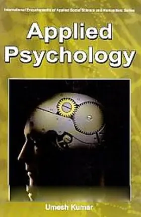 Kumar |  APPLIED PSYCHOLOGY | eBook | Sack Fachmedien