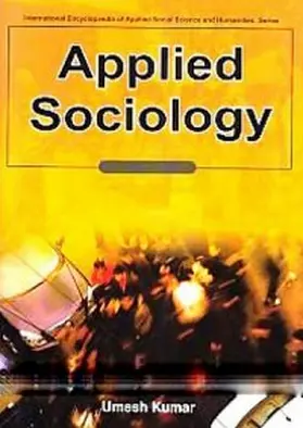 Kumar |  Applied Sociology | eBook | Sack Fachmedien