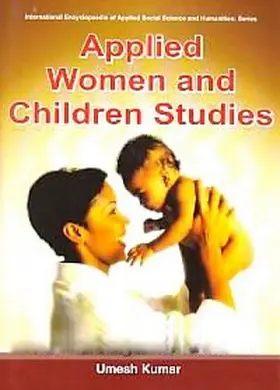 Kumar |  Applied Women and Children Studies | eBook | Sack Fachmedien