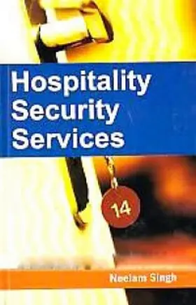 Singh |  Hospitality Security Services | eBook | Sack Fachmedien