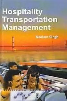 Singh |  Hospitality Transportation Management | eBook | Sack Fachmedien