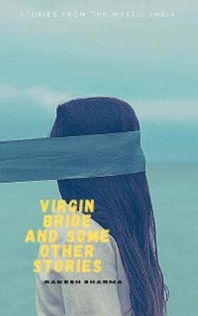 Sharma | Virgin Bride and Some Other Stories | E-Book | sack.de