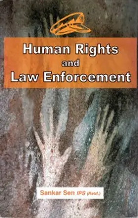 Sen |  Human Rights and Law Enforcement | eBook | Sack Fachmedien