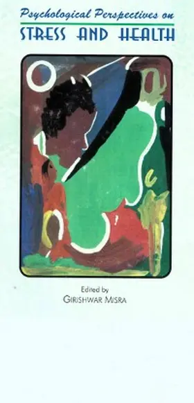 Misra | Psychological Perspectives on Stress and Health | E-Book | www.sack.de