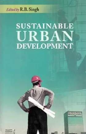 Singh |  Sustainable Urban Development | eBook | Sack Fachmedien