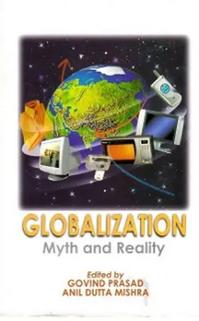 Prasad / Mishra |  Globalization : Myth And Reality | eBook | Sack Fachmedien
