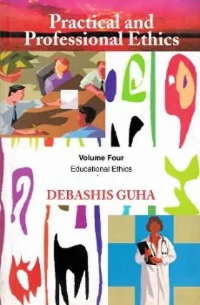 Guha |  Practical and Professional Ethics: Educational Ethics | eBook | Sack Fachmedien