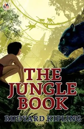 Kipling |  The Jungle Book | eBook | Sack Fachmedien
