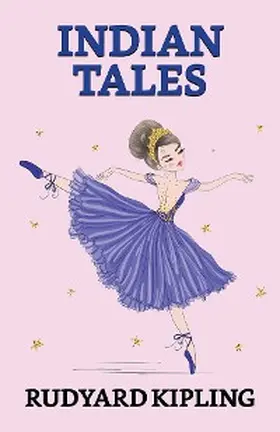 Kipling |  Indian Tales | eBook | Sack Fachmedien