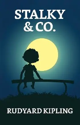 Kipling |  Stalky & Co. | eBook | Sack Fachmedien