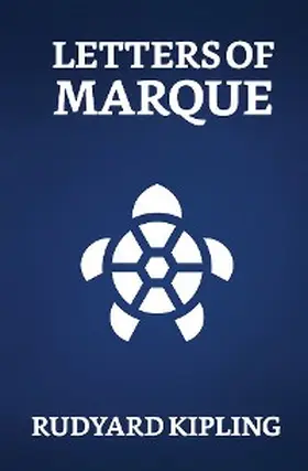 Kipling |  Letters of Marque | eBook | Sack Fachmedien