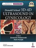 Petanovski / Kurjak |  Donald School 3D-4D Ultrasound in Gynecology | Buch |  Sack Fachmedien
