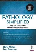 Mohan / Damjanov |  Pathology Simplified | Buch |  Sack Fachmedien