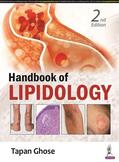 Ghose |  Handbook of Lipidology | Buch |  Sack Fachmedien