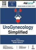 Palshetkar / Tabrez |  UroGynecology Simplified | Buch |  Sack Fachmedien