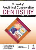 Garg |  Textbook of Preclinical Conservative Dentistry | Buch |  Sack Fachmedien