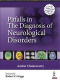 Chakravarty |  Pitfalls in the Diagnosis of Neurological Disorders | Buch |  Sack Fachmedien