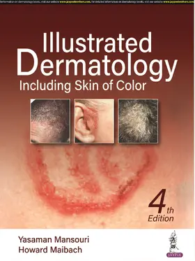 Mansouri / Maibach |  Illustrated Dermatology | Buch |  Sack Fachmedien