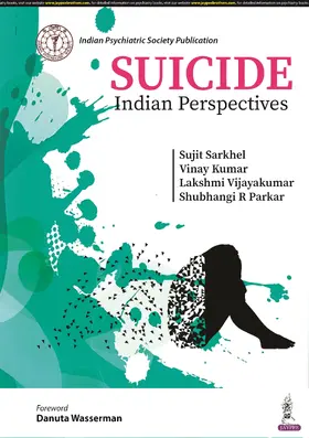 Sarkhel / Vijayakumar / Kumar |  Suicide | Buch |  Sack Fachmedien