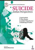 Vijayakumar / Sarkhel / Parkar |  Suicide | Buch |  Sack Fachmedien