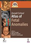 Kurjak / Pooh / Chervenak |  Kurjak, A: Donald School Atlas of Fetal Anomalies | Buch |  Sack Fachmedien