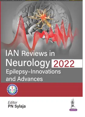 Sylaja |  IAN Reviews in Neurology 2022 | Buch |  Sack Fachmedien