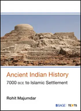 Majumdar |  Ancient Indian History | Buch |  Sack Fachmedien