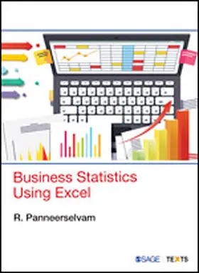 Panneerselvam |  Business Statistics Using Excel | Buch |  Sack Fachmedien
