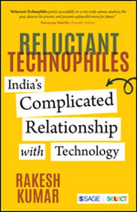 Kumar |  Reluctant Technophiles | Buch |  Sack Fachmedien