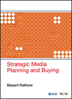 Rathore |  Strategic Media Planning and Buying | Buch |  Sack Fachmedien