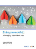 Batra |  Entrepreneurship | Buch |  Sack Fachmedien
