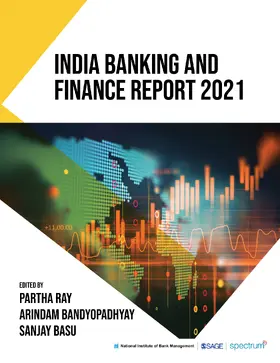 Ray / Bandyopadhyay / Basu |  India Banking and Finance Report 2021 | Buch |  Sack Fachmedien