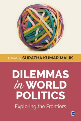Malik |  Dilemmas in World Politics | Buch |  Sack Fachmedien